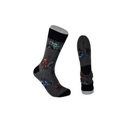 Vintage Tractor Socks alternative