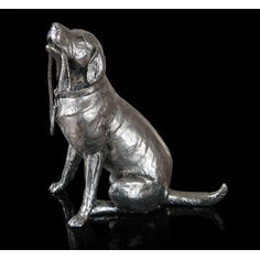 Labrador Nickel Sculpture