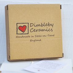 Puffin Ceramic Hanging Heart alternative