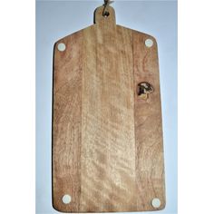 Highland Cow Engraved Wooden Serving/Cheese Board alternative