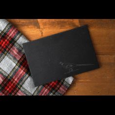 Pheasant Slate Cheese Board alternative