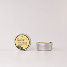 Gardener’s Barrier Hand Cream with Essential Oils alternative