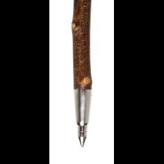 Blackthorn Knob Handled Walking Stick alternative