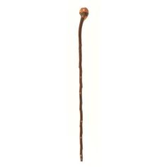 Applewood Knob Handle Walking Stick alternative