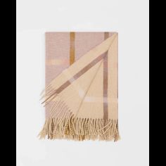 Remony Sepia Maree Throw alternative