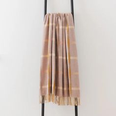 Remony Sepia Maree Throw