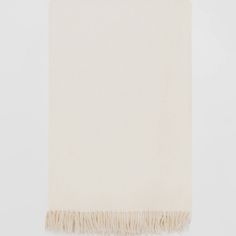 Remony Snowcap Clova Bed Throw alternative