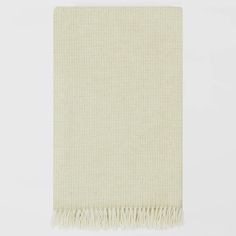Remony Moss Clova Bed Throw alternative
