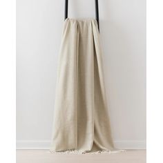 Remony Moss Clova Bed Throw