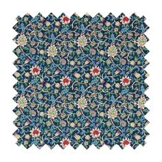 Hines of Oxford Evenlode Blue Tapestry Umbrella Stand alternative