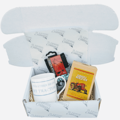 Farmers &amp; Tractor Lovers Gift Box alternative