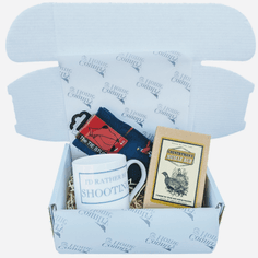 Shooting Gift Box Hamper alternative
