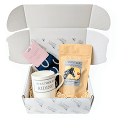 Ladies Horse Rider Gift Box alternative
