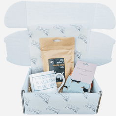 Ladies Dachshund Dog Lovers Gift Box alternative