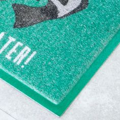 Probably Fishing Recycled PVC Doormat - 70cm x 40cm alternative