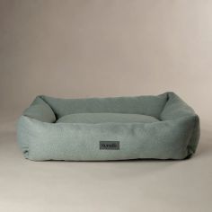 Scruffs Seattle Box Bed Topaz Green alternative