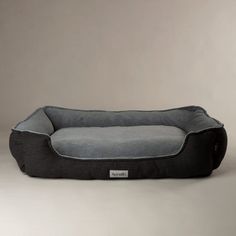 Scruffs Harvard Memory Foam Box Bed in Graphite Grey alternative