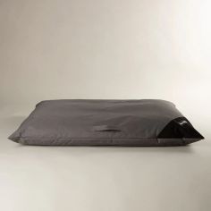 Scruffs Expedition Memory Foam Orthopaedic Dog Bed Pillow in Storm Grey alternative