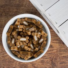 Personalised Name Blue Fishy Cat Bowl alternative