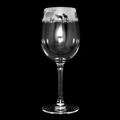 Animo Sheep Wine Glass alternative