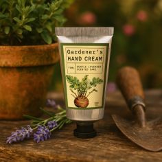 Sting in the Tail Gardener's Lavender Hand Cream