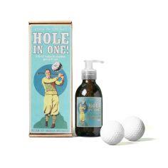 Sting in the Tail Traditional Sports Golf Ball Gift Set alternative