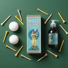Sting in the Tail Traditional Sports Golf Ball Gift Set