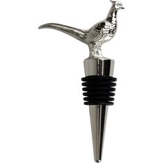 Jack Pyke Pheasant Wine Bottle Stopper