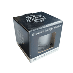 Animo Hare Votive Tealight Candle Holder alternative