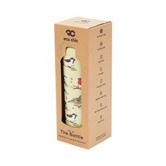 Eco Chic Wild Birds Insulated Drink Bottle alternative