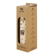 Eco Chic Sheep Insulated Drink Bottle alternative