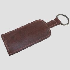 Grays Keyring With Snaffle Brown alternative