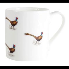Pheasant Fine Bone China Mug &amp; Sock Gift Set alternative