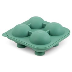 Silicone Sports Golf Ball Ice Cube Tray alternative