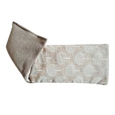 Sweet Mulberry - Duo Fabric Microwavable Wheat Bag