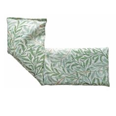 William Morris Willow Sage Cotton Microwavable Wheat Bag