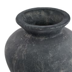 Amalfi Grey Vase alternative
