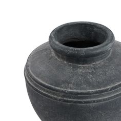 Amalfi Grey Water Pot alternative