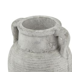 Athena Stone Amphora Pot alternative