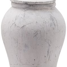 Bloomville Large Stone Ginger Jar alternative