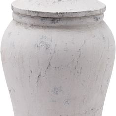 Bloomville Stone Ginger Jar alternative