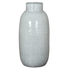 Cairn Dimple Large Vase