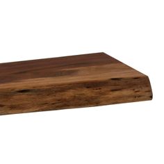 Chopping Board with Live Edge alternative