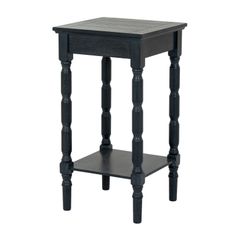 Contour Collection Side Table alternative