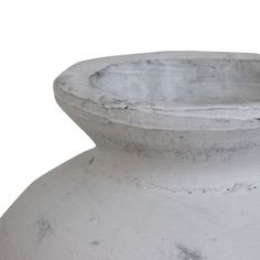 Darcy Antique White Vase alternative