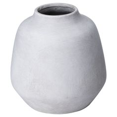 Darcy Ople Contemporary Stoneware Vase