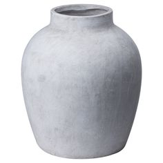 Darcy Decorative Stoneware Vase