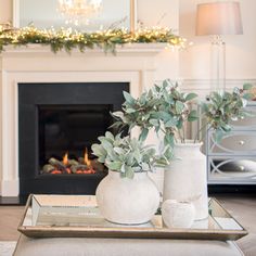 Darcy Urn Stone Vase alternative