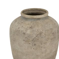 Deruta Medium Mottled Vase alternative