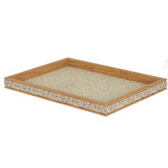 Drom Rectangular Tray alternative